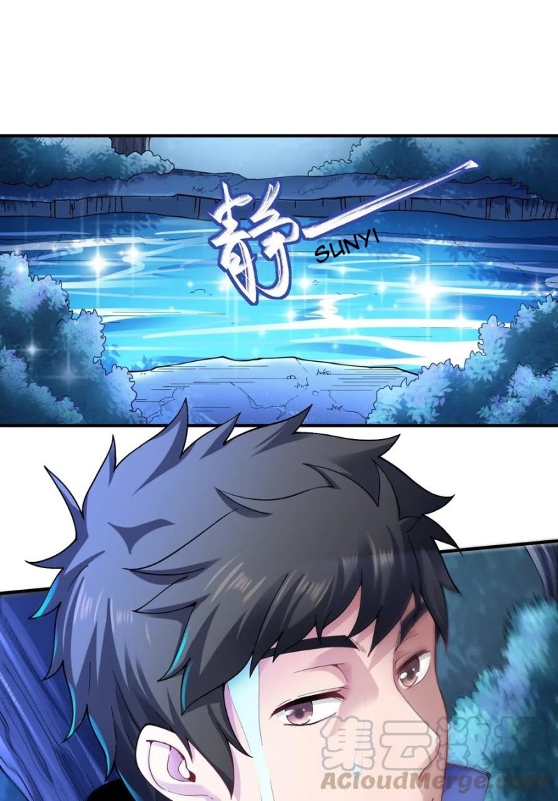 First Dragon (Yuanlong) Chapter 79 Gambar 28